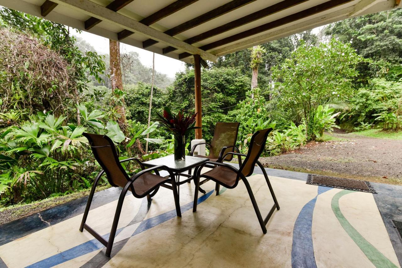 Casa Cedro - Portasol Vacation Rentals Matapalo  Kültér fotó