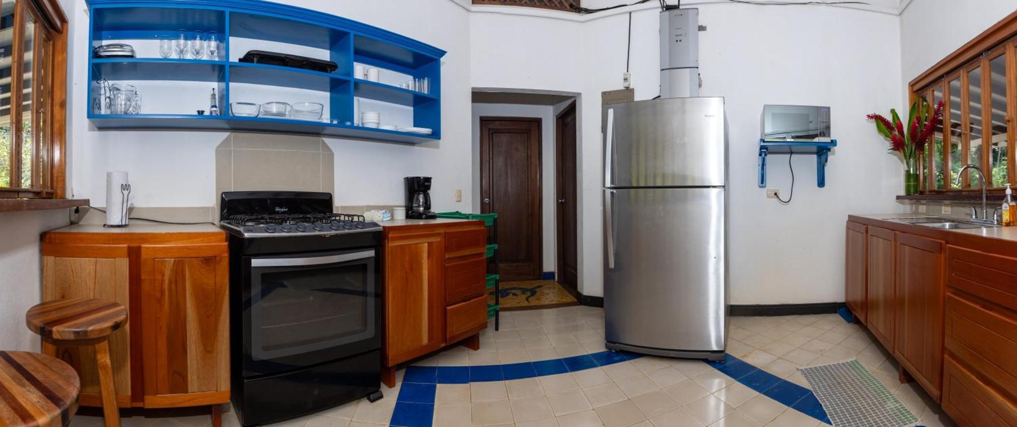 Casa Cedro - Portasol Vacation Rentals Matapalo  Kültér fotó