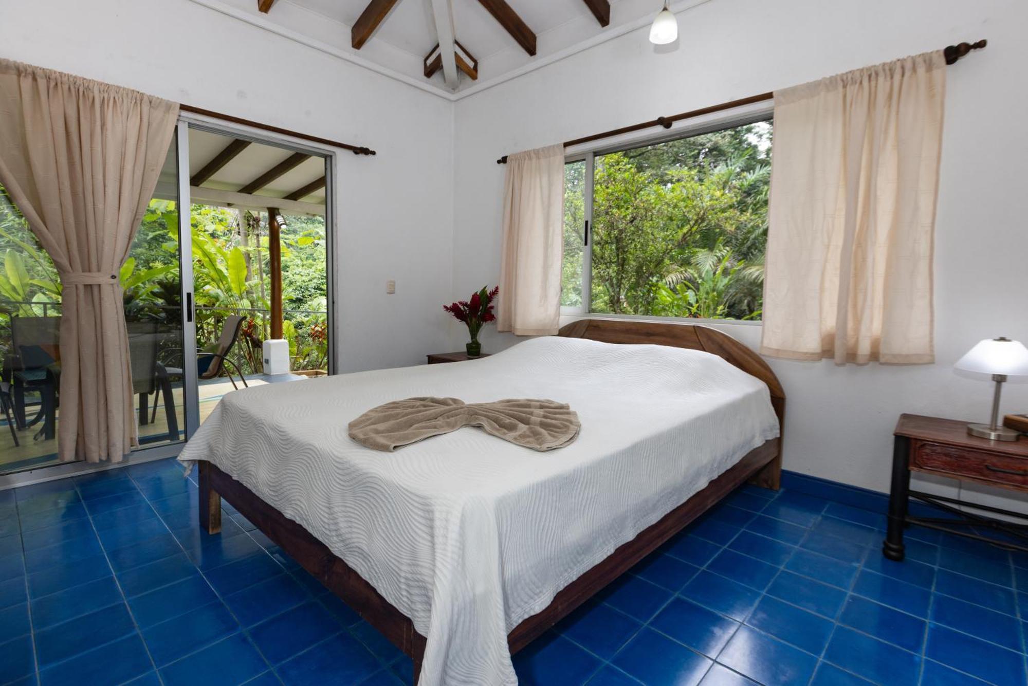 Casa Cedro - Portasol Vacation Rentals Matapalo  Kültér fotó