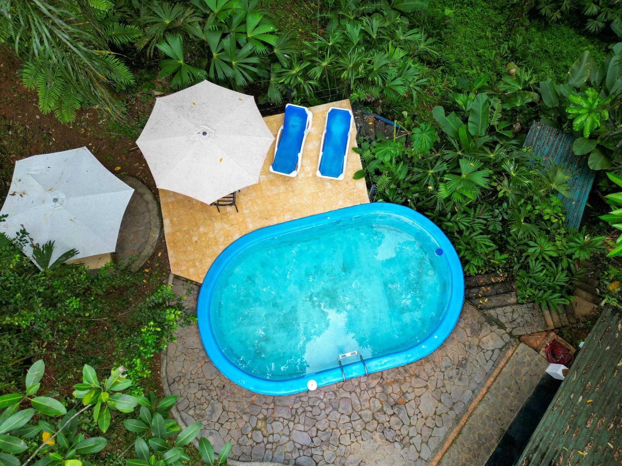 Casa Cedro - Portasol Vacation Rentals Matapalo  Kültér fotó