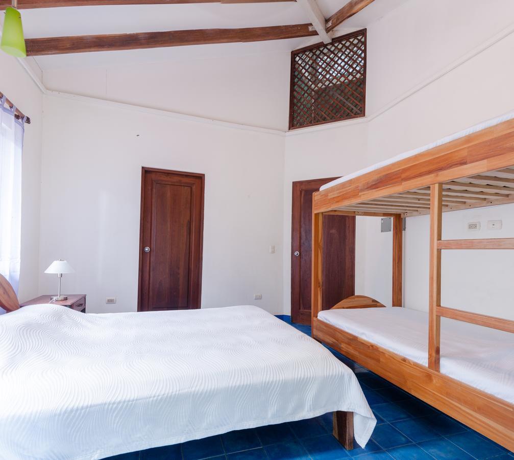 Casa Cedro - Portasol Vacation Rentals Matapalo  Kültér fotó