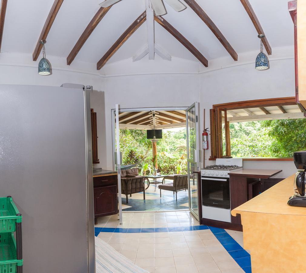 Casa Cedro - Portasol Vacation Rentals Matapalo  Kültér fotó