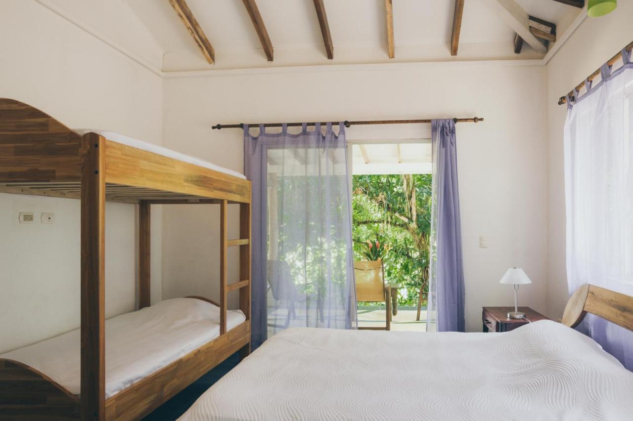 Casa Cedro - Portasol Vacation Rentals Matapalo  Kültér fotó